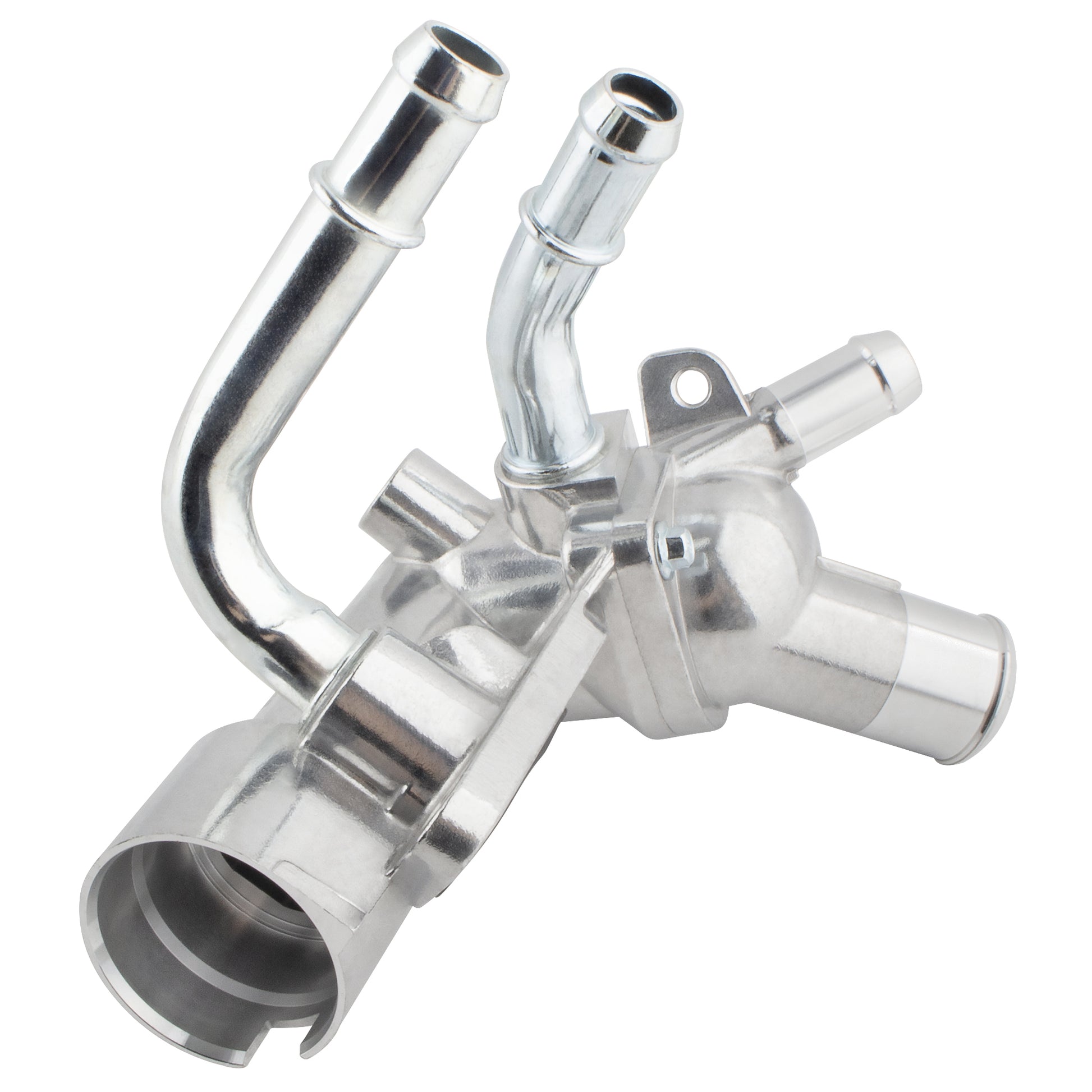 BOXI 902-2094 Engine Coolant Thermostat Assembly Fits for Buick Regal Verano LaCrosse for Chevrolet — product photo 7