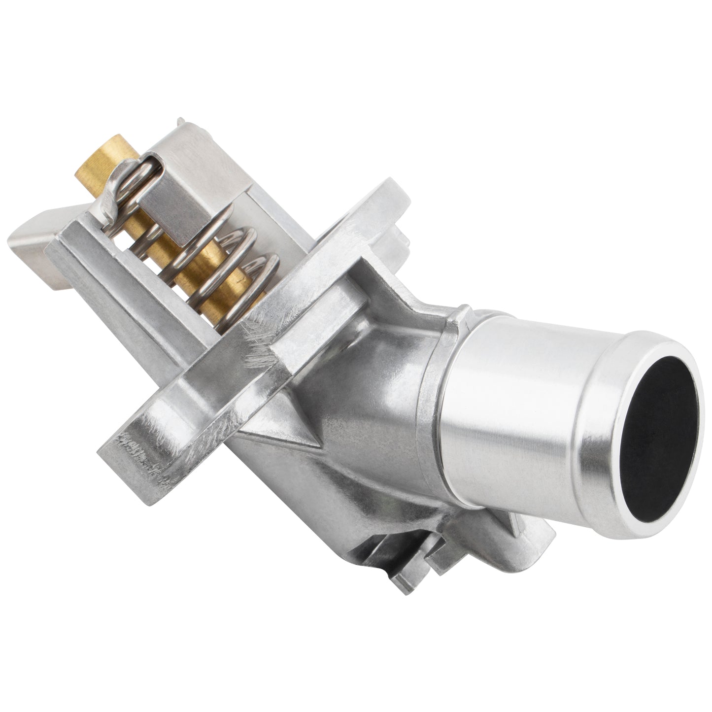 BOXI Engine Coolant Thermostat Housing Assembly Fits for Chevrolet Equinox 2018-2019 for Chevrolet — product photo 4