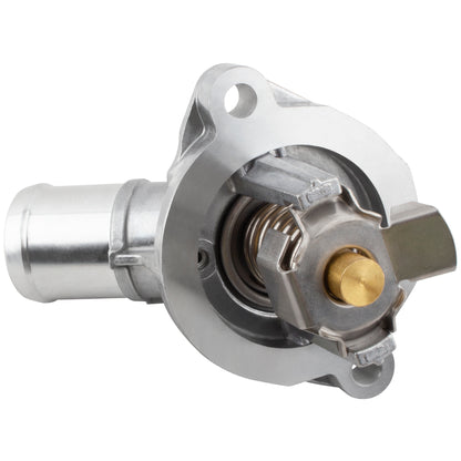BOXI Engine Coolant Thermostat Housing Assembly Fits for Chevrolet Equinox 2018-2019 for Chevrolet — product photo 5