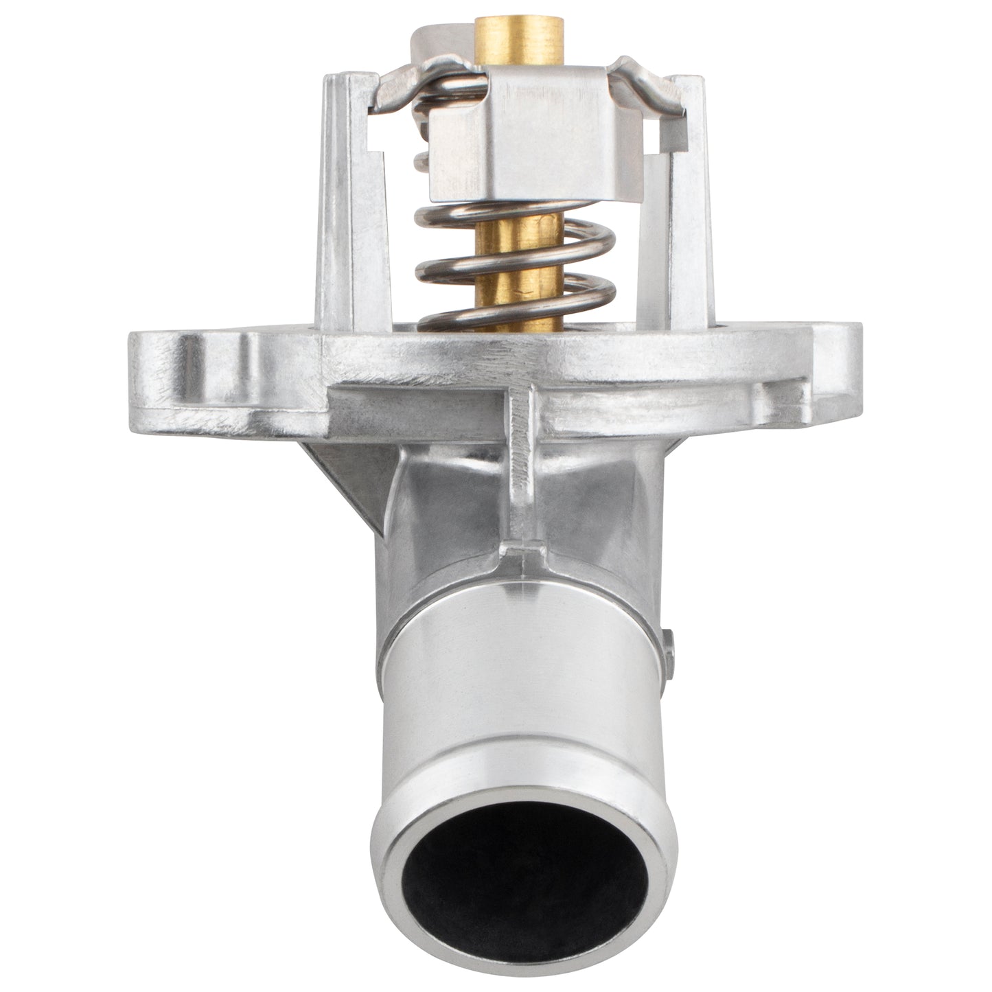 BOXI Engine Coolant Thermostat Housing Assembly Fits for Chevrolet Equinox 2018-2019 for Chevrolet — product photo 6