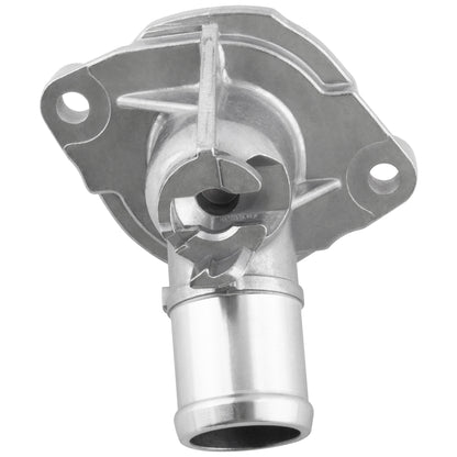 BOXI Engine Coolant Thermostat Housing Assembly Fits for Chevrolet Equinox 2018-2019 for Chevrolet — product photo 7