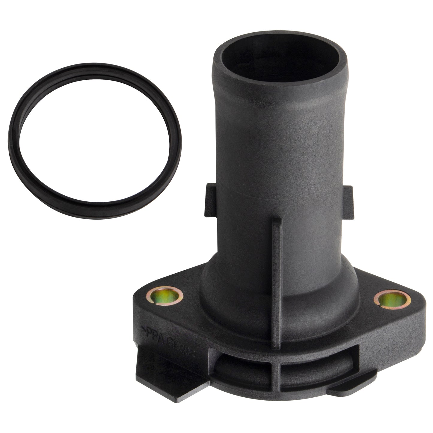 BOXI 902-313 Engine Coolant Thermostat Housing Fits for Chrysler Pacifica Town & Country for Dodge