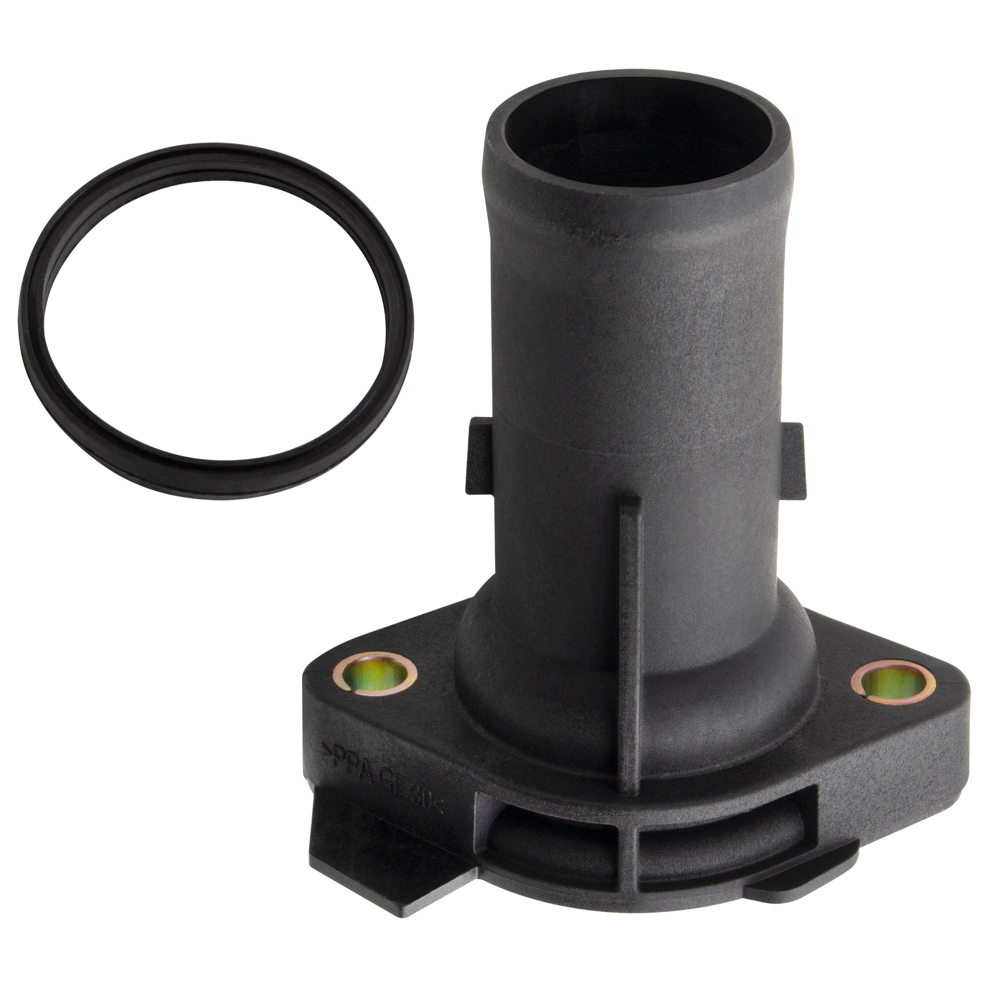 BOXI 902-313 Engine Coolant Thermostat Housing Fits for Chrysler Pacifica Town & Country for Dodge