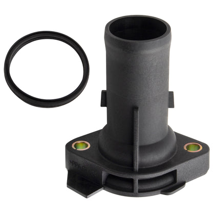 BOXI 902-313 Engine Coolant Thermostat Housing Fits for Chrysler Pacifica Town & Country for Dodge
