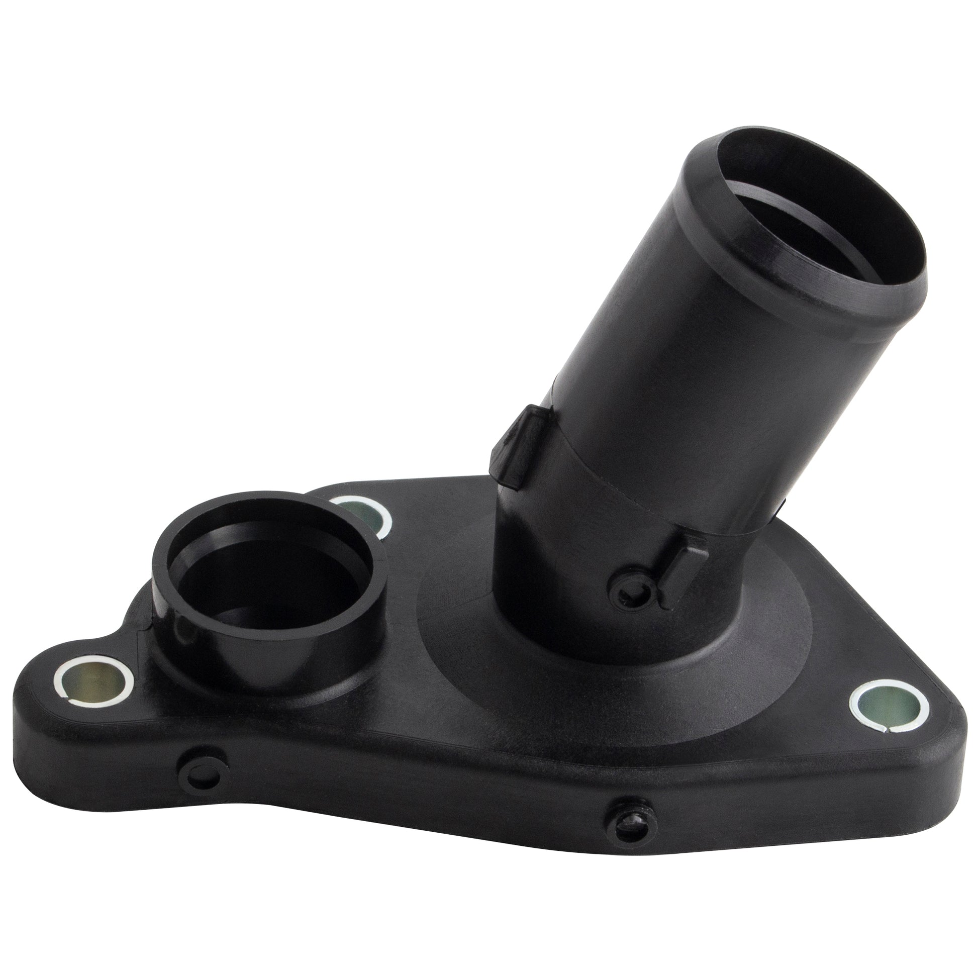 BOXI 902-314 Engine Coolant Thermostat Housing Assembly Fits for Chrysler 300 2005-2010