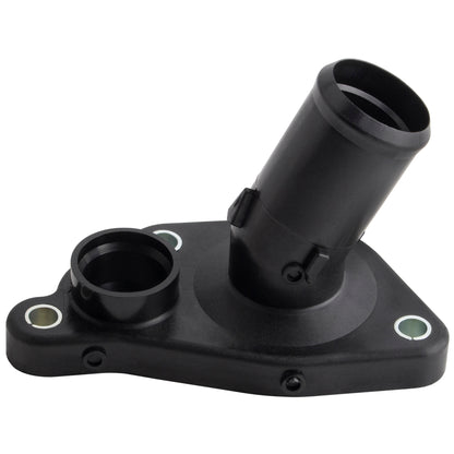 BOXI 902-314 Engine Coolant Thermostat Housing Assembly Fits for Chrysler 300 2005-2010