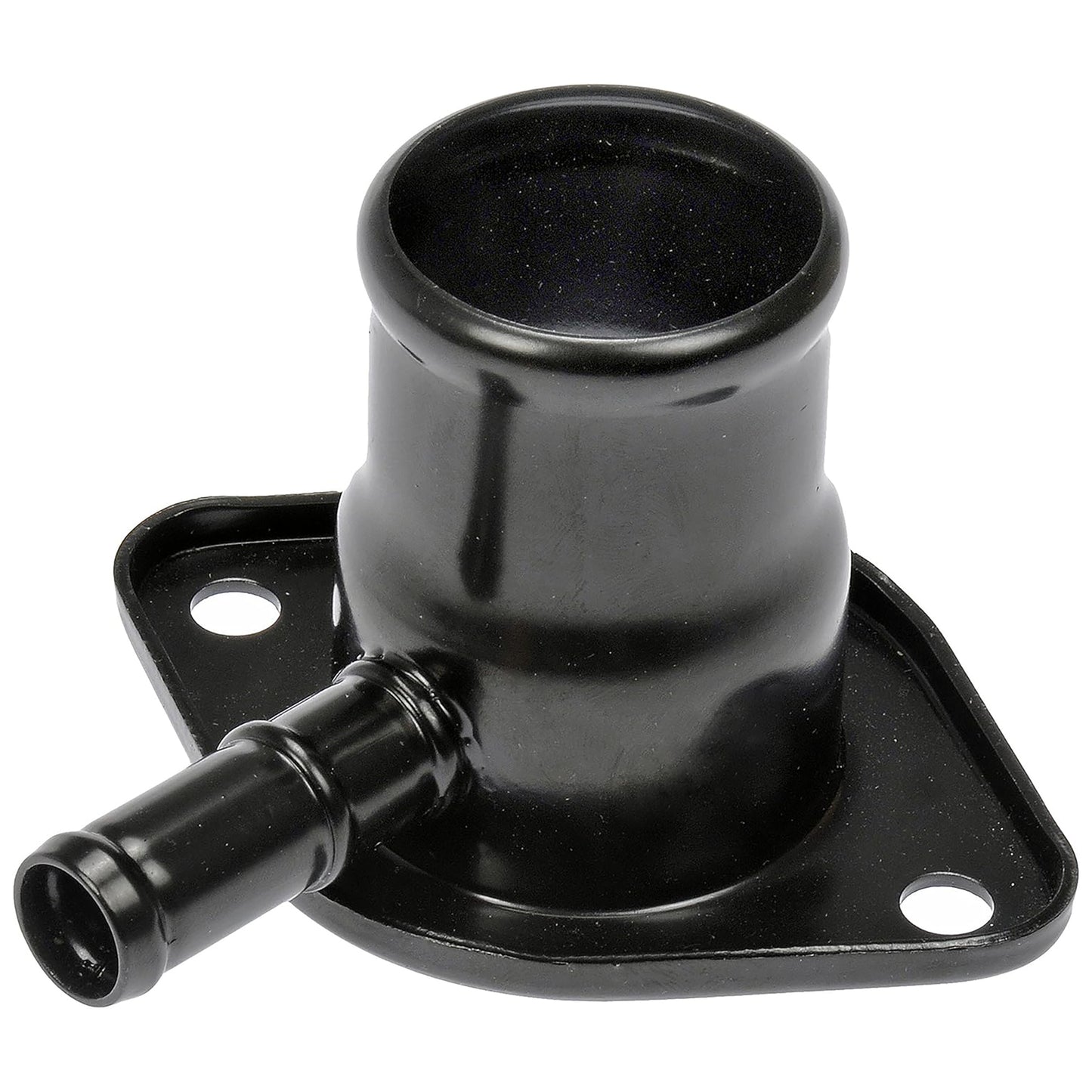 BOXI 902-315 Engine Coolant Thermostat Housing Fits for Chrysler 300 2012-2014