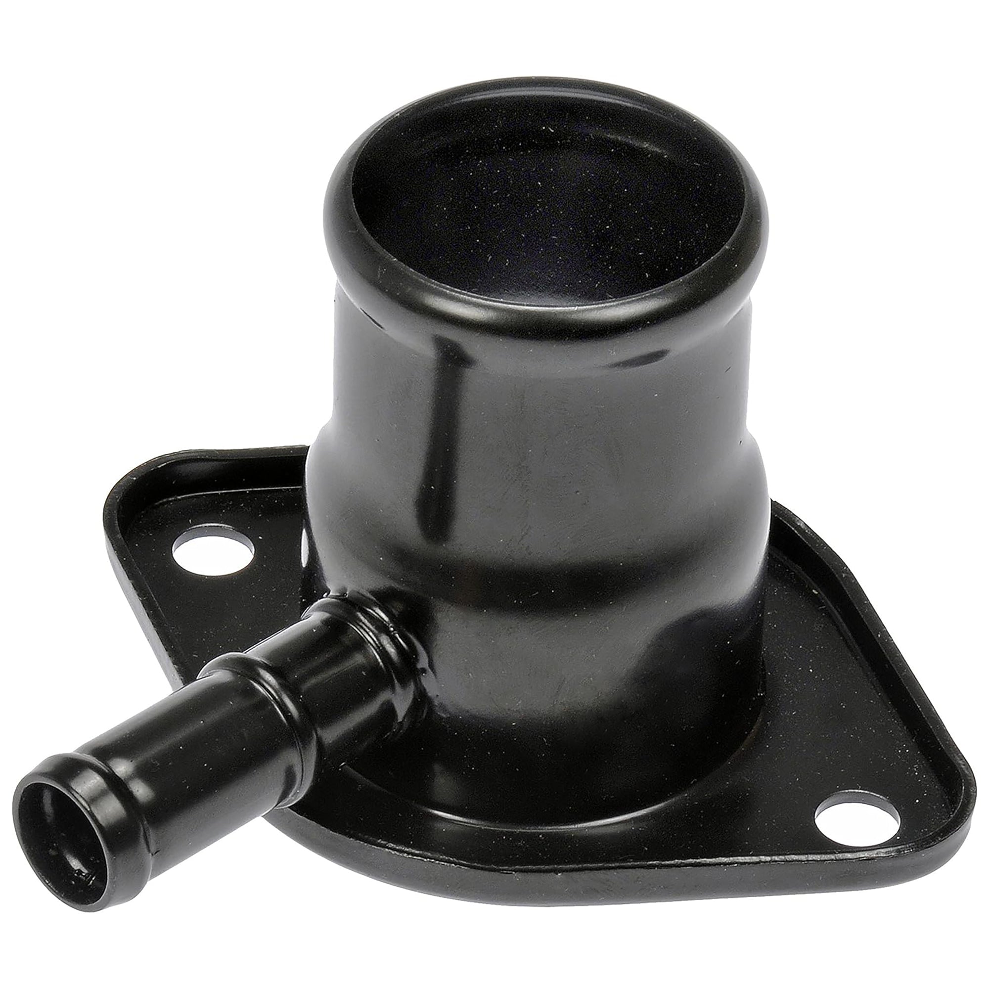 BOXI 902-315 Engine Coolant Thermostat Housing Fits for Chrysler 300 2012-2014