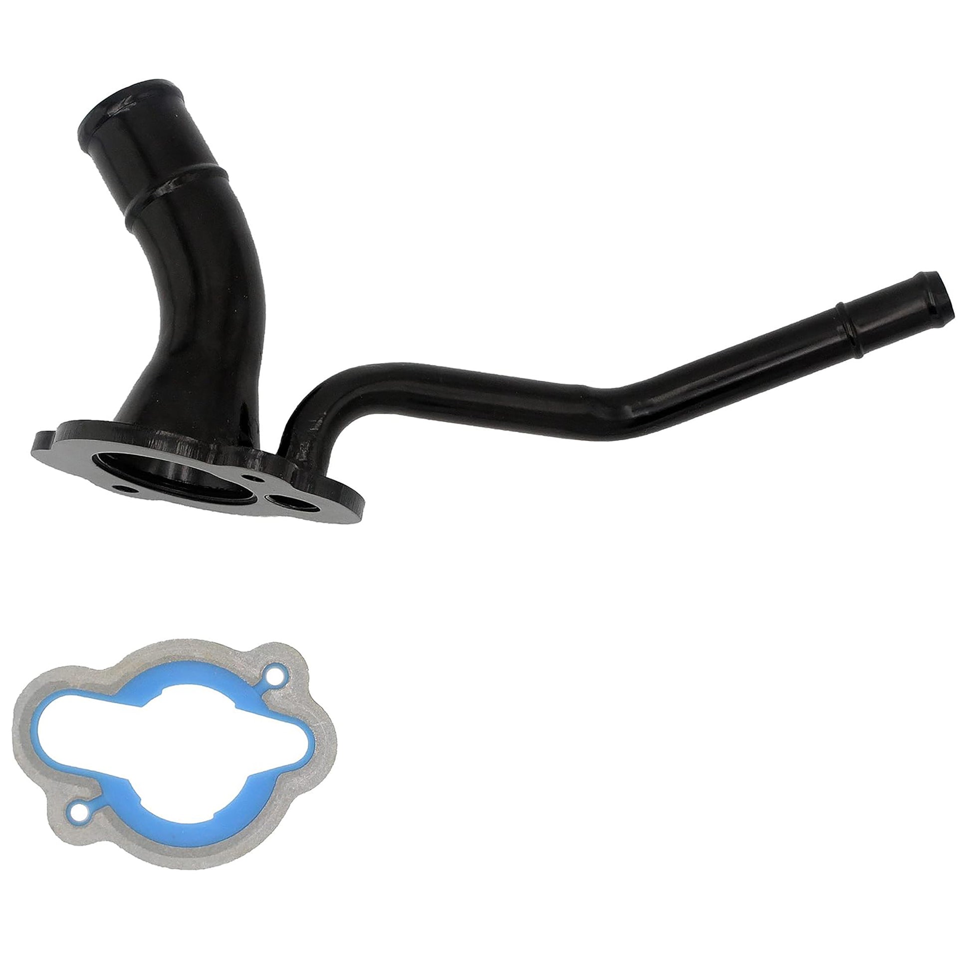 BOXI Thermostat Housing Kit Assembly Fits for BX00500169-1