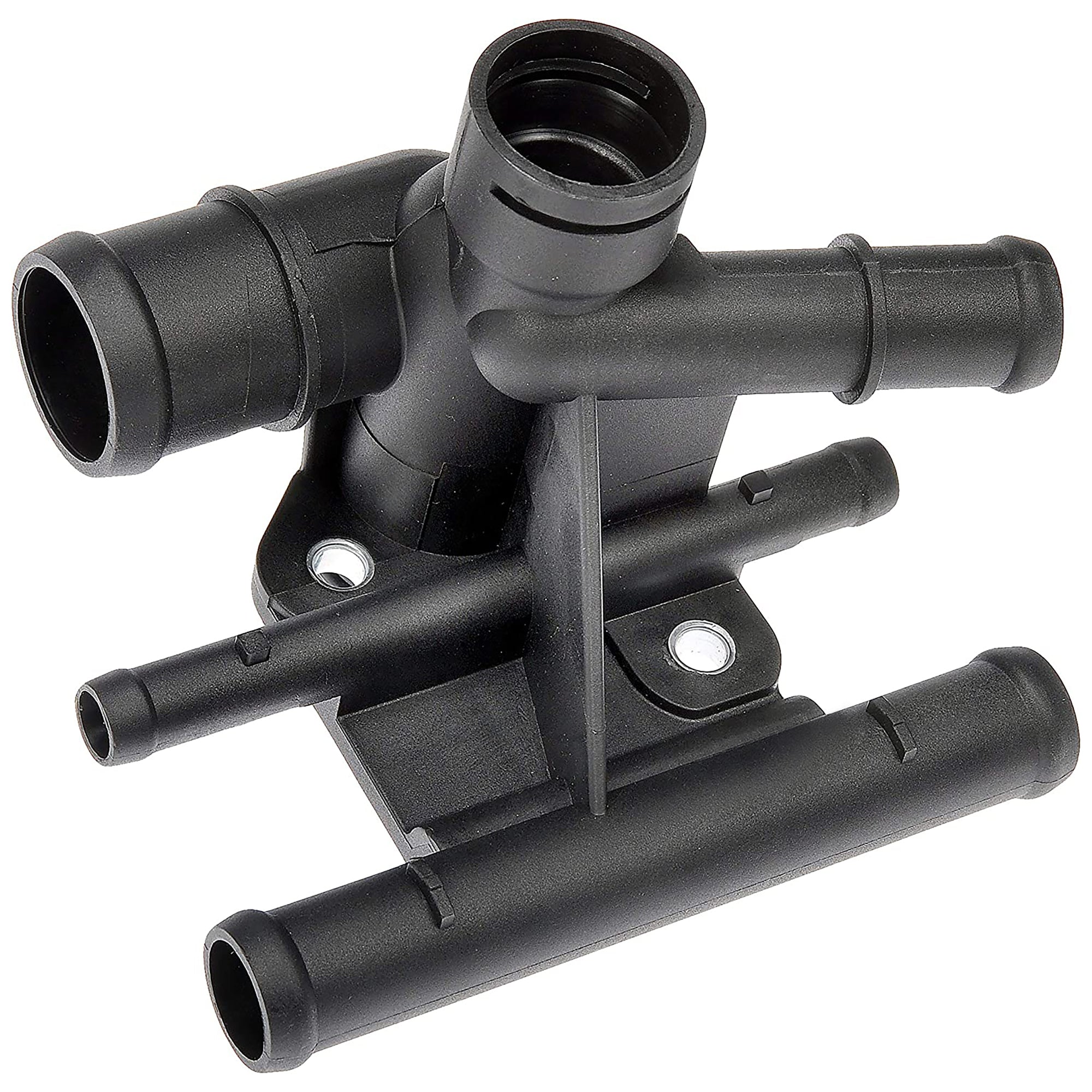 BOXI 902-5157 Engine Coolant Water Outlet Fits for Audi A3 2006-2008 TT 2008-2009 TT Quattro 2009
