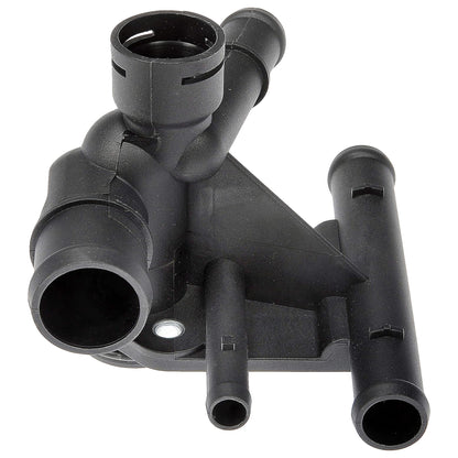 BOXI 902-5157 Engine Coolant Water Outlet Fits for Audi A3 2006-2008 TT 2008-2009 TT Quattro 2009 — product photo 3