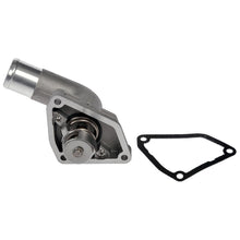 BOXI 902-5902 Engine Coolant Thermostat Housing Assembly Fits for Infiniti QX60 2014-2020