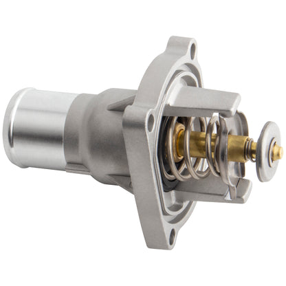 BOXI 902-2119 Engine Coolant Thermostat Housing Assembly Fits for Saturn Astra 2008-2009 — product photo 2