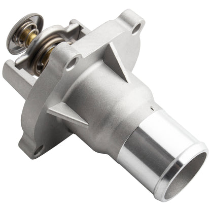 BOXI 902-2119 Engine Coolant Thermostat Housing Assembly Fits for Saturn Astra 2008-2009 — product photo 3