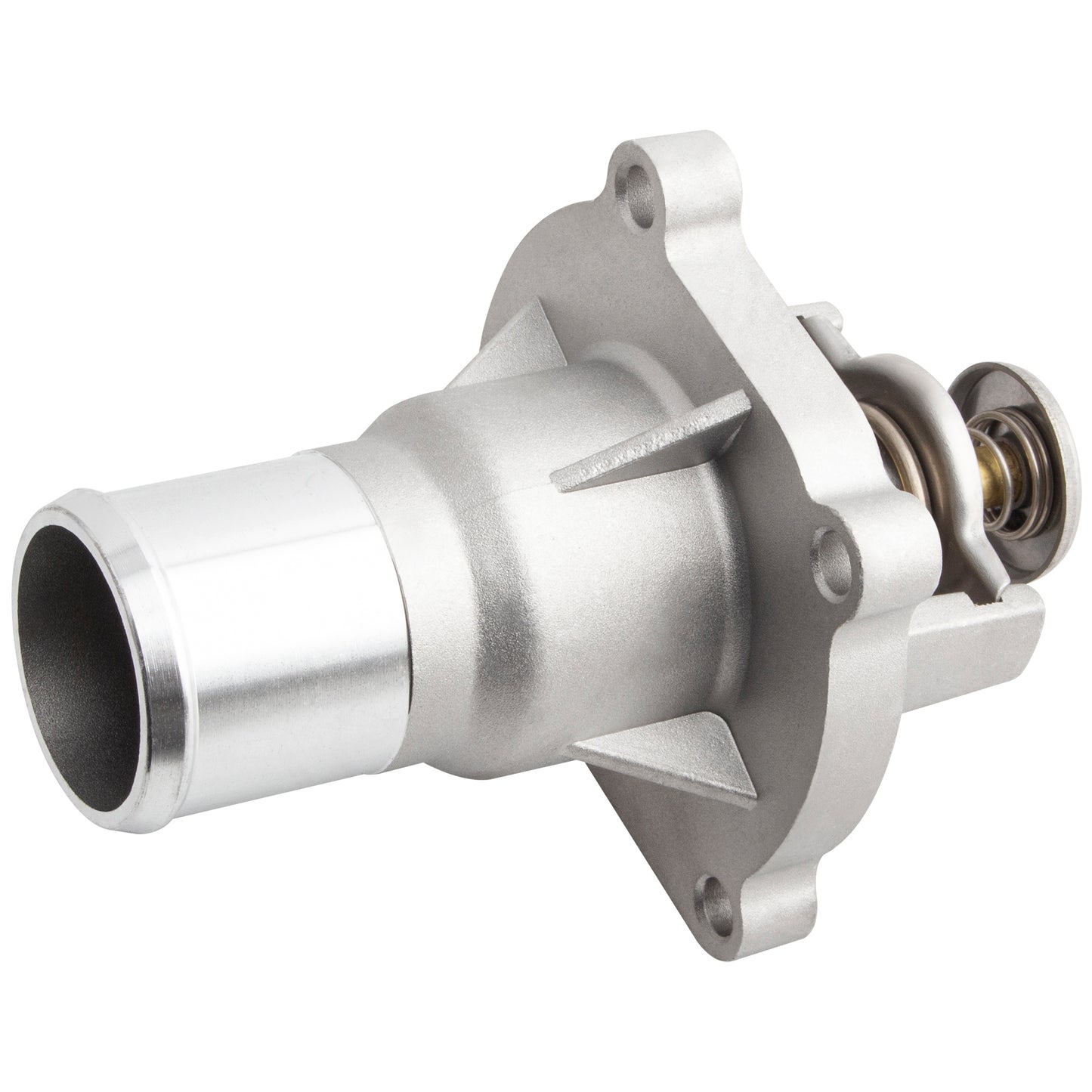 BOXI 902-2119 Engine Coolant Thermostat Housing Assembly Fits for Saturn Astra 2008-2009 — product photo 5