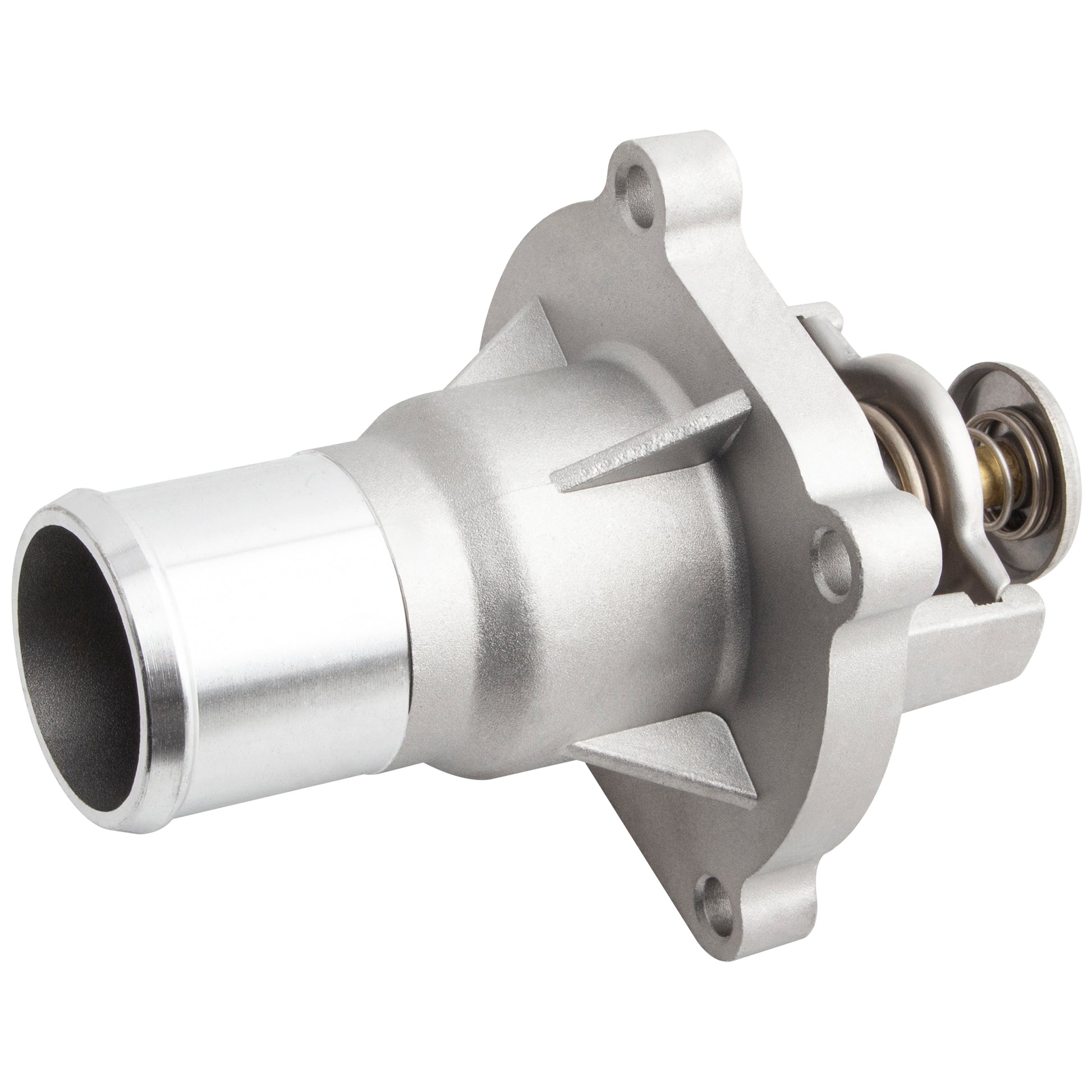 BOXI 902-2119 Engine Coolant Thermostat Housing Assembly Fits for Saturn Astra 2008-2009 — product photo 5