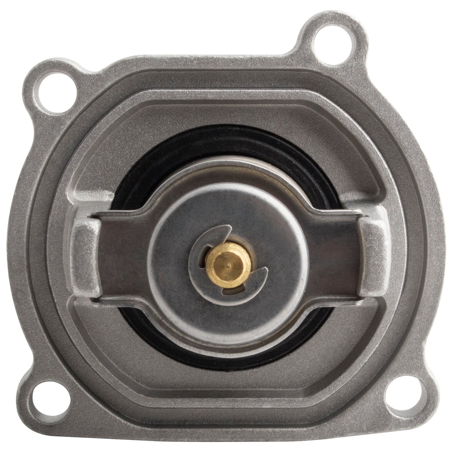 BOXI 902-2119 Engine Coolant Thermostat Housing Assembly Fits for Saturn Astra 2008-2009 — product photo 6
