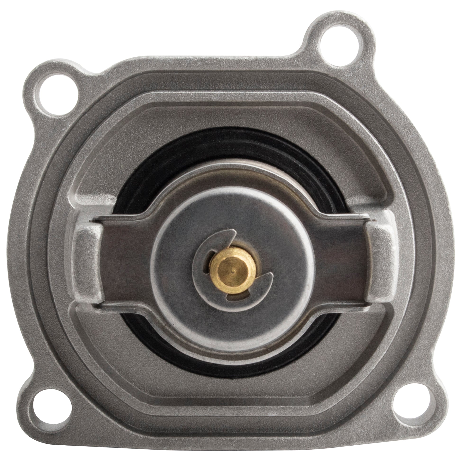 BOXI 902-2119 Engine Coolant Thermostat Housing Assembly Fits for Saturn Astra 2008-2009 — product photo 6