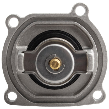 BOXI 902-2119 Engine Coolant Thermostat Housing Assembly Fits for Saturn Astra 2008-2009 — product photo 6