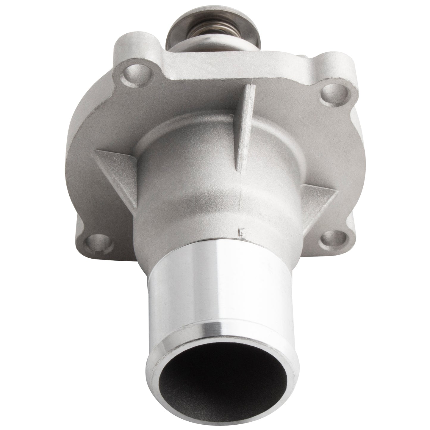 BOXI 902-2119 Engine Coolant Thermostat Housing Assembly Fits for Saturn Astra 2008-2009 — product photo 7