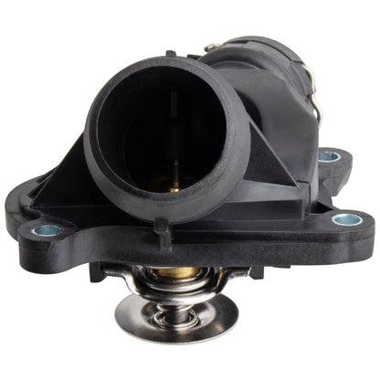 BOXI 902-5822 Engine Coolant Thermostat Housing Assembly Fits for BMW 335d E90 2009-2011 X5 E70 — product photo 6