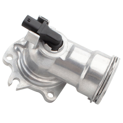 BOXI 902-5849 Engine Coolant Thermostat Housing Assembly Fits for Mercedes-Benz S-CLASS W221 S 320 — product photo 3