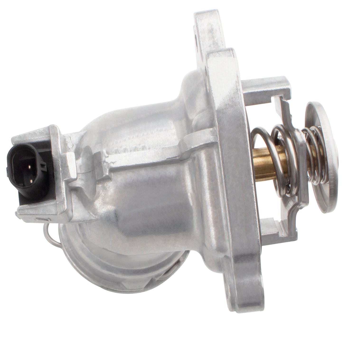 BOXI 902-5849 Engine Coolant Thermostat Housing Assembly Fits for Mercedes-Benz S-CLASS W221 S 320 — product photo 5