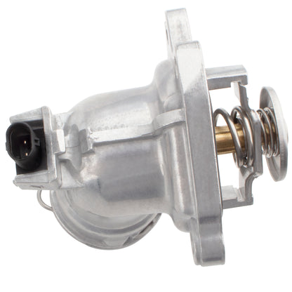 BOXI 902-5849 Engine Coolant Thermostat Housing Assembly Fits for Mercedes-Benz S-CLASS W221 S 320 — product photo 5