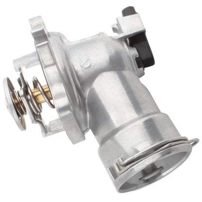 BOXI 902-5849 Engine Coolant Thermostat Housing Assembly Fits for Mercedes-Benz S-CLASS W221 S 320 — product photo 6