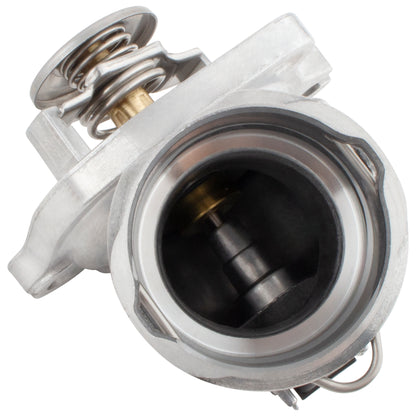 BOXI 902-5849 Engine Coolant Thermostat Housing Assembly Fits for Mercedes-Benz S-CLASS W221 S 320 — product photo 7