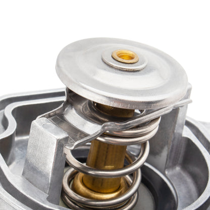 BOXI 902-5850 Engine Coolant Thermostat Housing Assembly Fits for Mercedes-Benz E320 2007-2009 — product photo 7