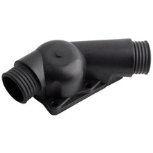 BOXI 902-5003 Engine Coolant Thermostat Housing Assembly Fits for BMW 320i 323i 323iC 323ti 325i