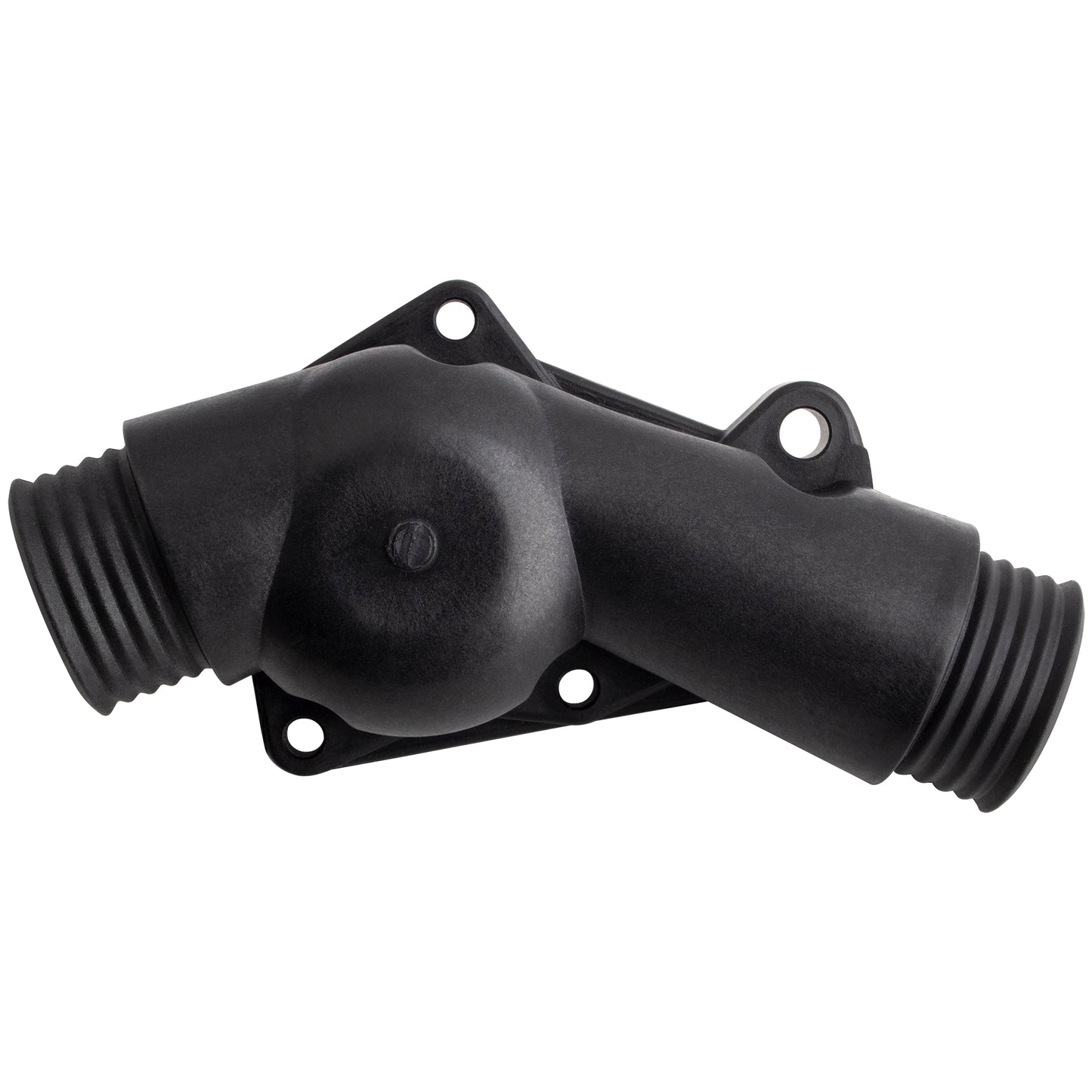 BOXI 902-5003 Engine Coolant Thermostat Housing Assembly Fits for BMW 320i 323i 323iC 323ti 325i — product photo 3