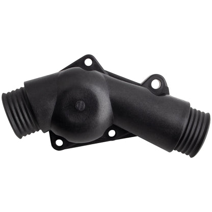 BOXI 902-5003 Engine Coolant Thermostat Housing Assembly Fits for BMW 320i 323i 323iC 323ti 325i — product photo 3