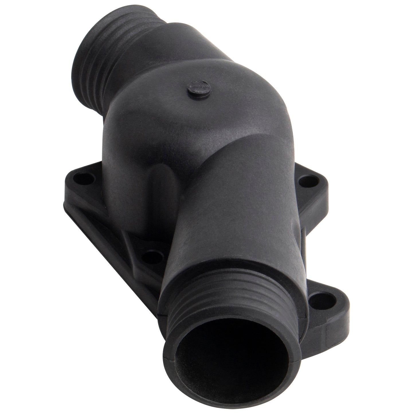 BOXI 902-5003 Engine Coolant Thermostat Housing Assembly Fits for BMW 320i 323i 323iC 323ti 325i — product photo 5