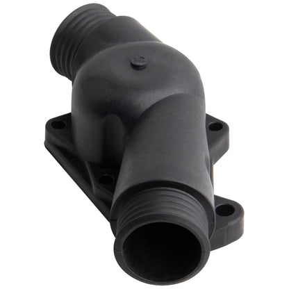 BOXI 902-5003 Engine Coolant Thermostat Housing Assembly Fits for BMW 320i 323i 323iC 323ti 325i — product photo 5