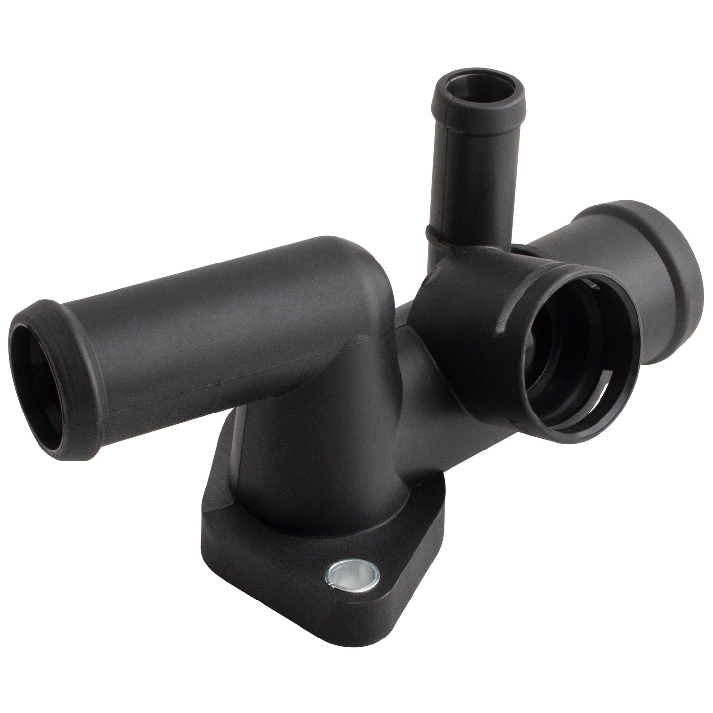 BOXI 902-702 Engine Coolant Water Outlet Fits for Audi TT 2003 2004 2005 2006