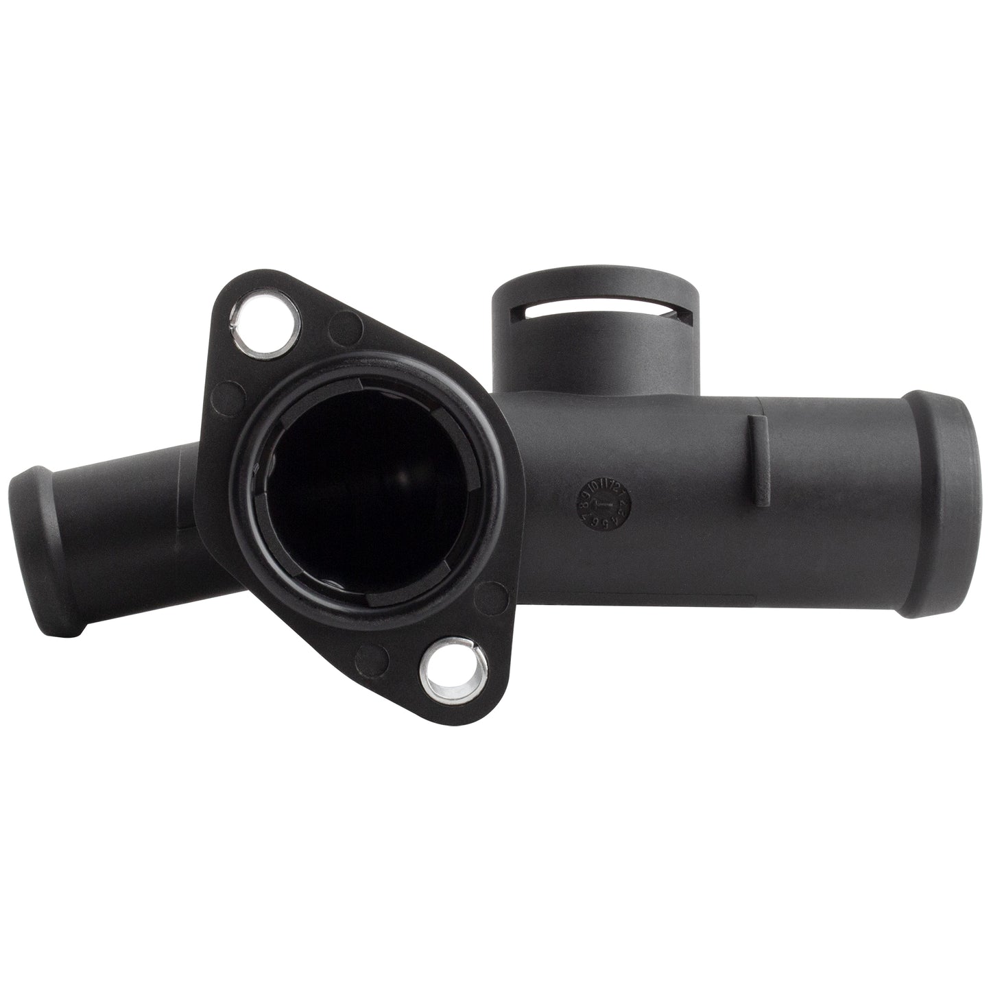 BOXI 902-702 Engine Coolant Water Outlet Fits for Audi TT 2003 2004 2005 2006 — product photo 2
