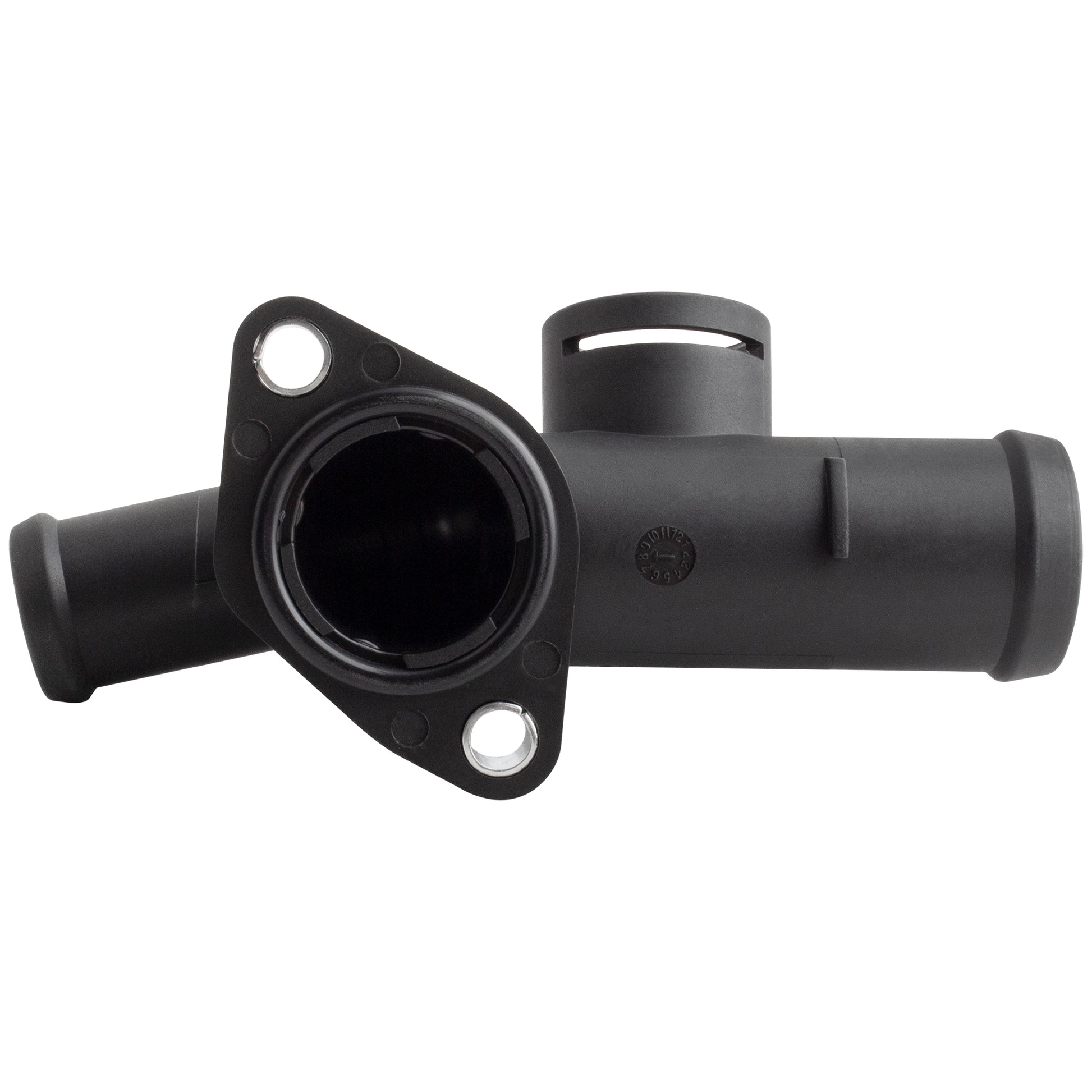 BOXI 902-702 Engine Coolant Water Outlet Fits for Audi TT 2003 2004 2005 2006 — product photo 2