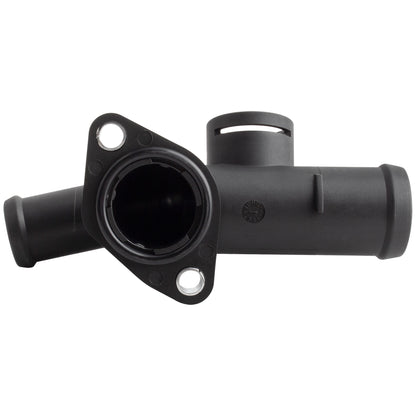 BOXI 902-702 Engine Coolant Water Outlet Fits for Audi TT 2003 2004 2005 2006 — product photo 2