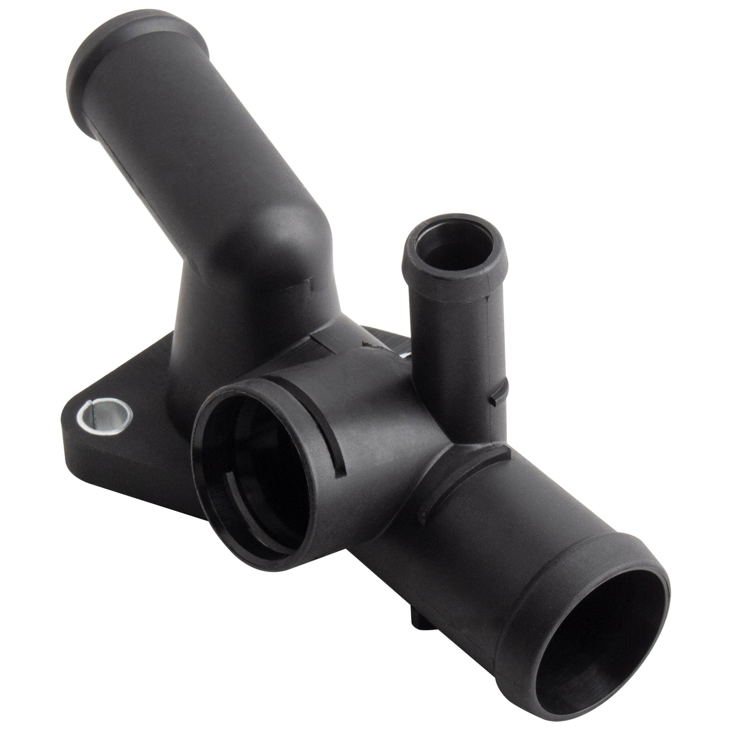 BOXI 902-702 Engine Coolant Water Outlet Fits for Audi TT 2003 2004 2005 2006 — product photo 3