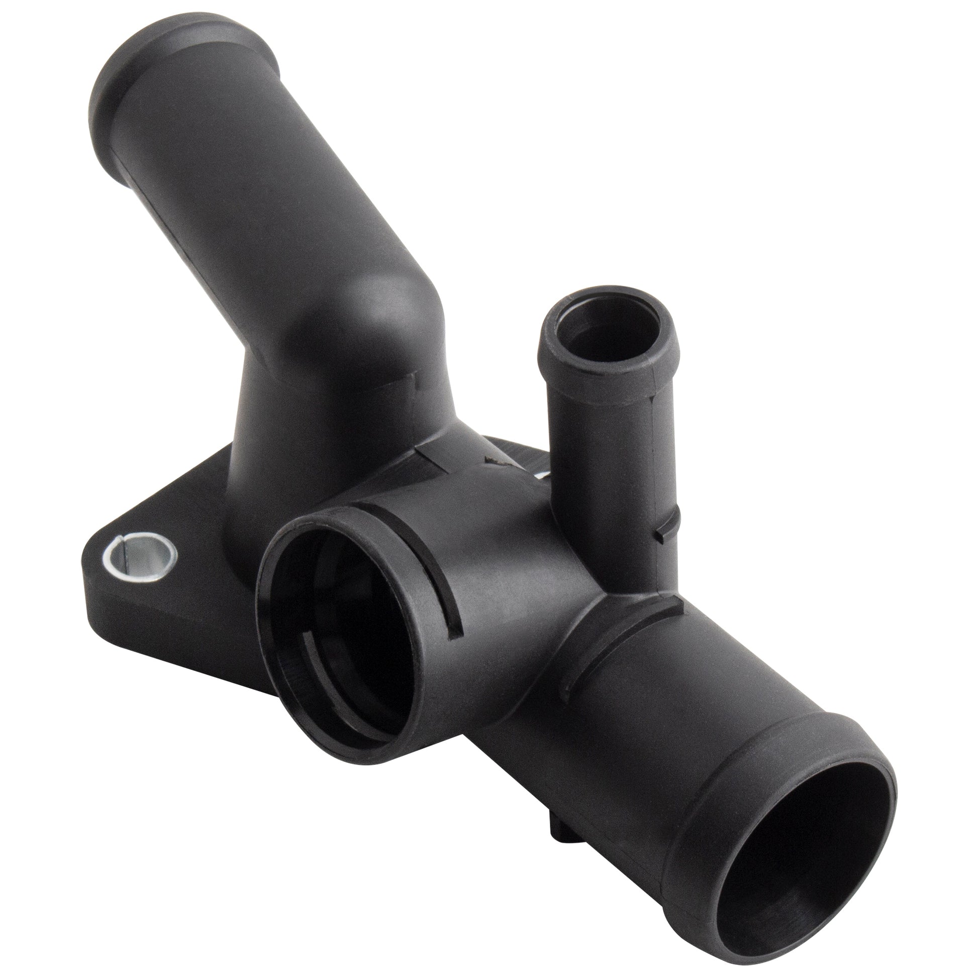 BOXI 902-702 Engine Coolant Water Outlet Fits for Audi TT 2003 2004 2005 2006 — product photo 3