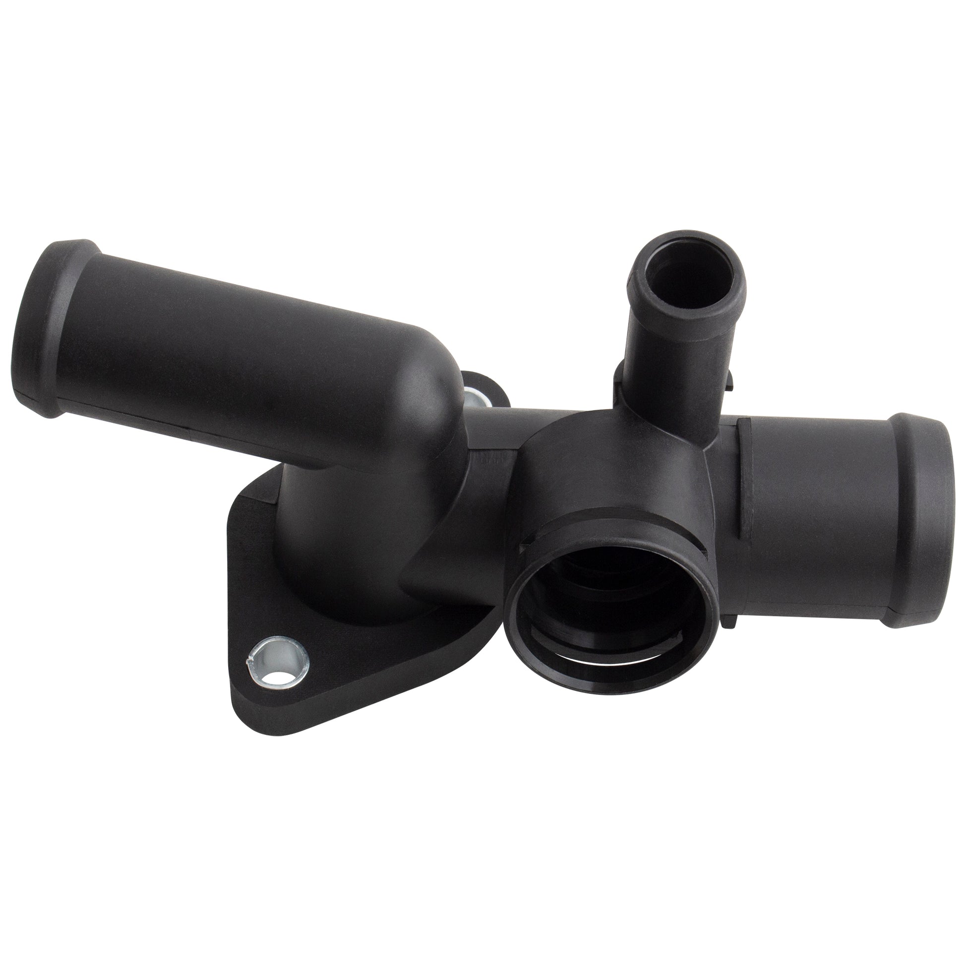 BOXI 902-702 Engine Coolant Water Outlet Fits for Audi TT 2003 2004 2005 2006 — product photo 4