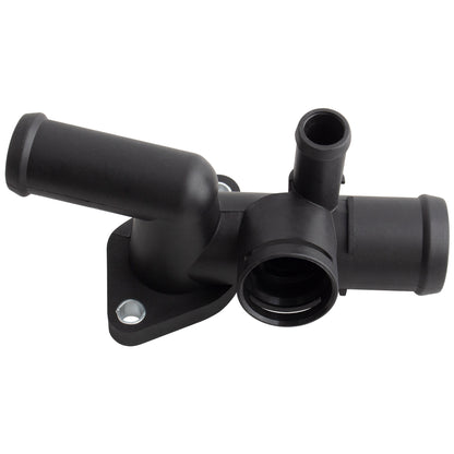 BOXI 902-702 Engine Coolant Water Outlet Fits for Audi TT 2003 2004 2005 2006 — product photo 4