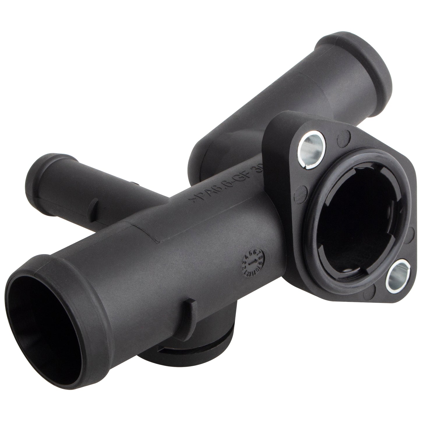 BOXI 902-702 Engine Coolant Water Outlet Fits for Audi TT 2003 2004 2005 2006 — product photo 5