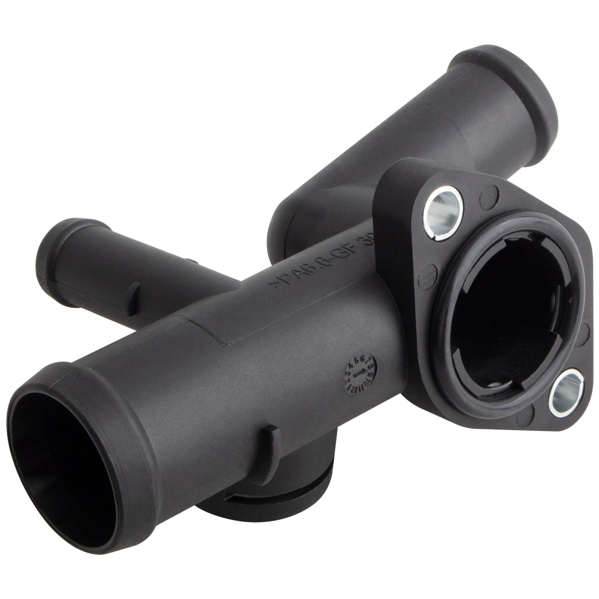 BOXI 902-702 Engine Coolant Water Outlet Fits for Audi TT 2003 2004 2005 2006 — product photo 5