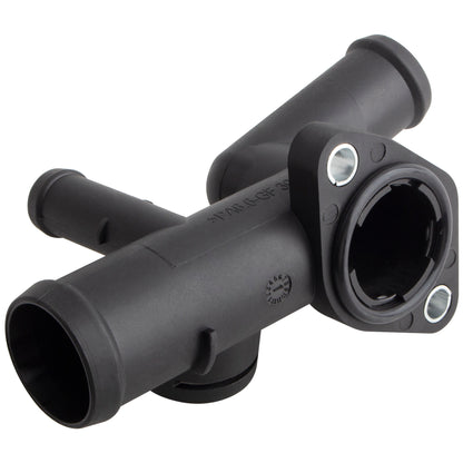 BOXI 902-702 Engine Coolant Water Outlet Fits for Audi TT 2003 2004 2005 2006 — product photo 5