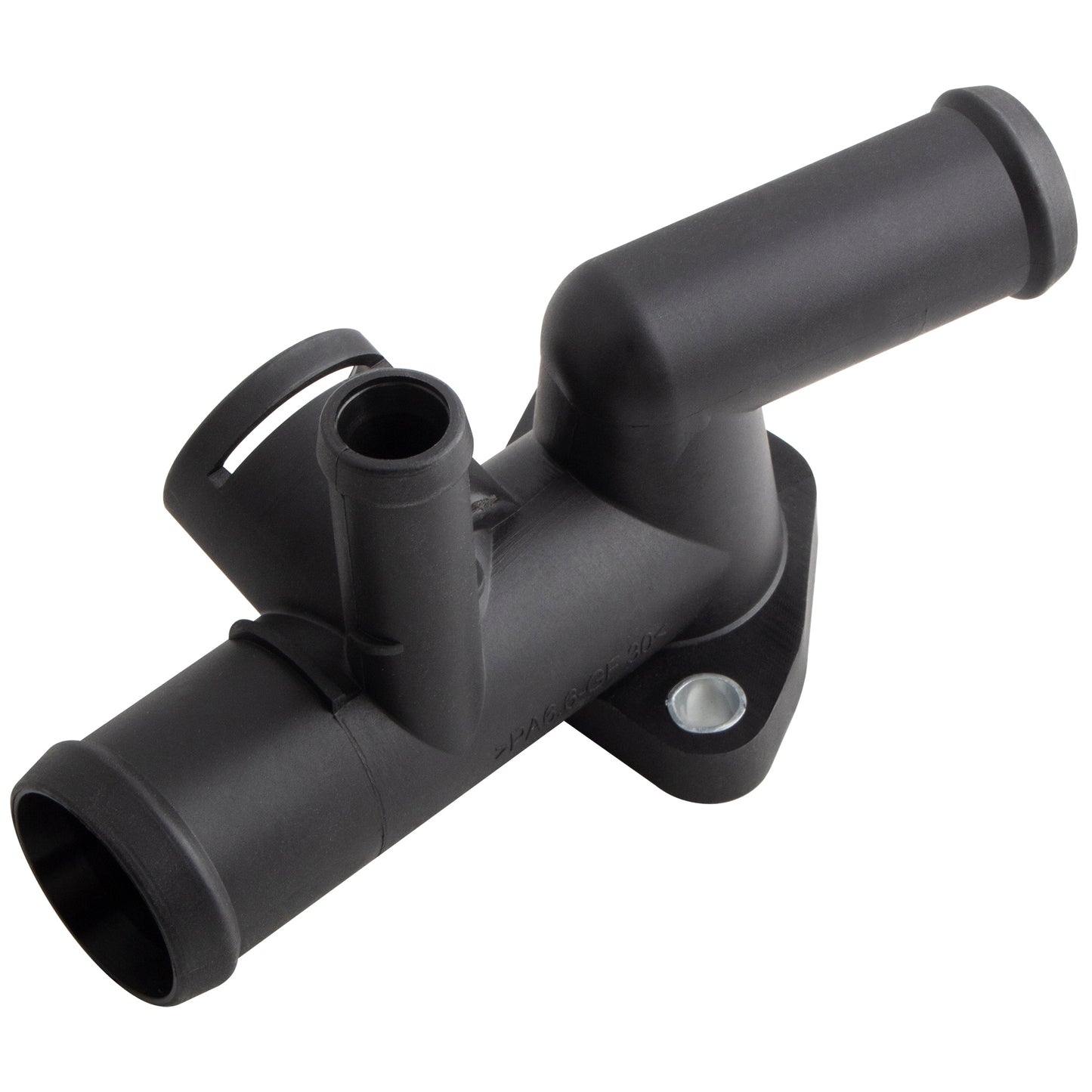 BOXI 902-702 Engine Coolant Water Outlet Fits for Audi TT 2003 2004 2005 2006 — product photo 6