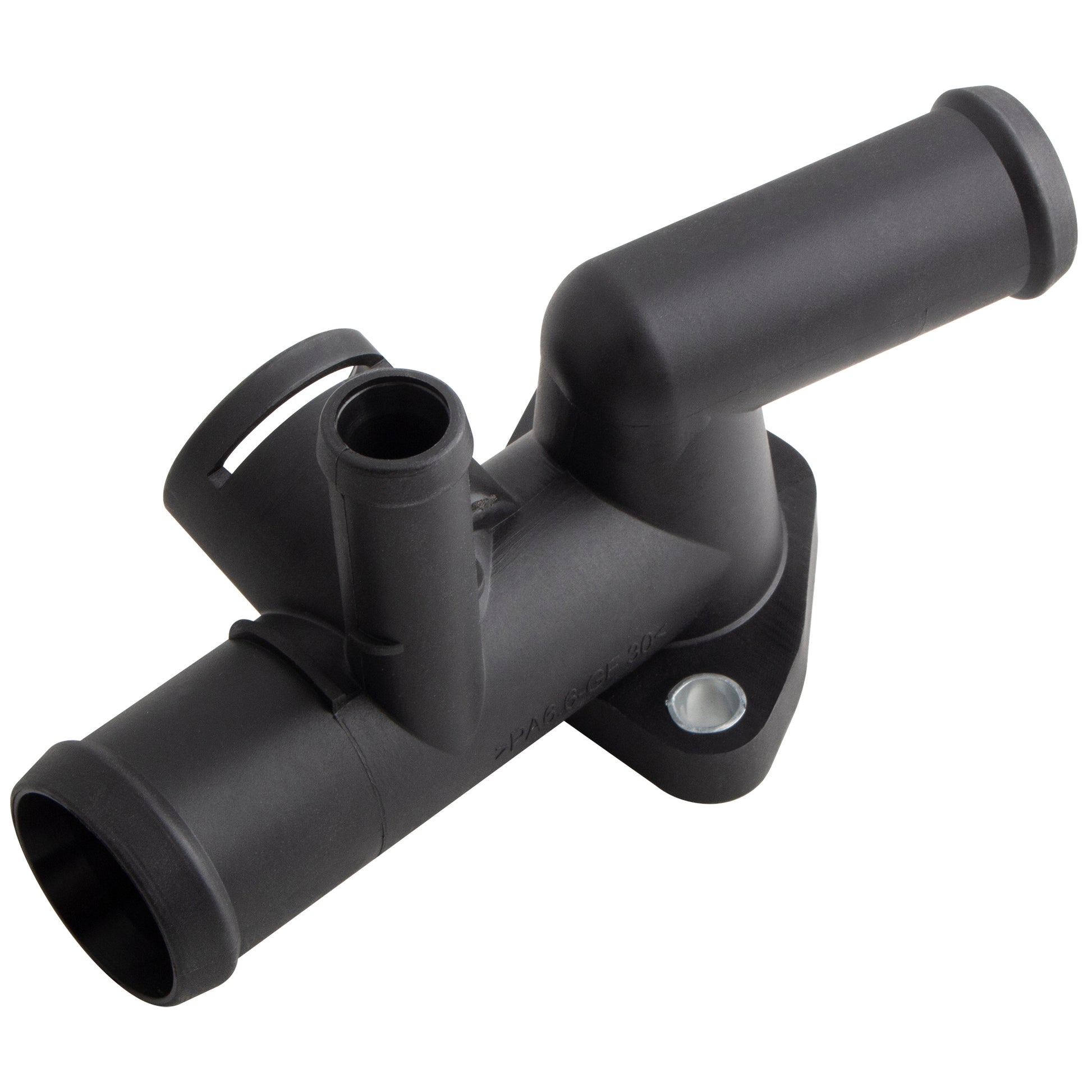 BOXI 902-702 Engine Coolant Water Outlet Fits for Audi TT 2003 2004 2005 2006 — product photo 6