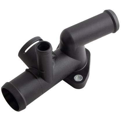 BOXI 902-702 Engine Coolant Water Outlet Fits for Audi TT 2003 2004 2005 2006 — product photo 6